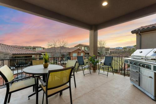 Santa Clara Casa | Snow Canyon Paradise #46 condo