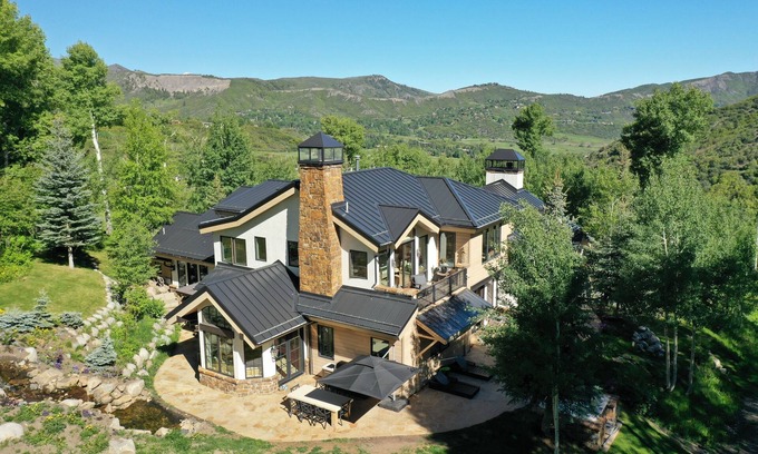 Snowmass Village Chalet De Esquí | Snow Chalet by Cuvee