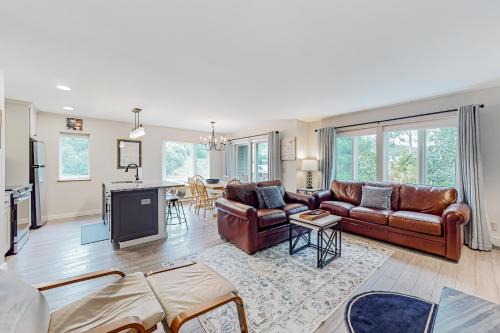 Warren Apartamento | Snow Creek 3