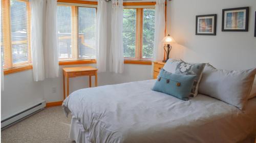 Sun Peaks Apartamento | Snow Creek Village #49