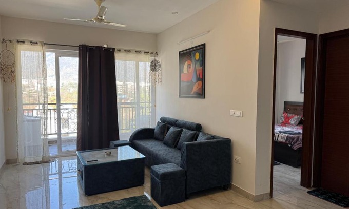 Bullawala Apartamento | Snow Den
