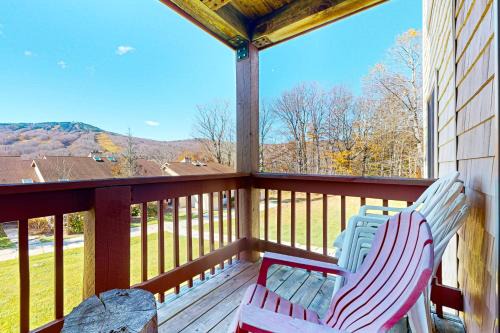 West Dover Apartamento | Snow Mountain Village 13F
