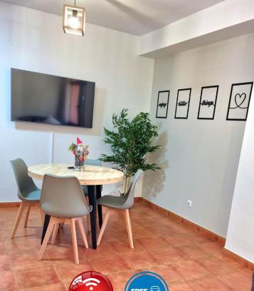 Pradollano Apartamento | Snow Paradise Gorbea