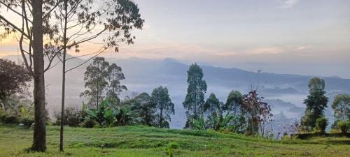 Lembang Otro | Snow Princess Mountain Glamping Resort at Clubbali,Lembang