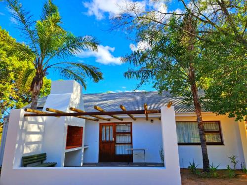Cederberg Apartamento | Snow Protea Chalet