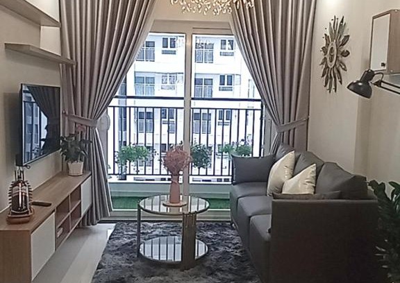 Linh Trung IEPZ Apartamento | SNOW`S HOUSE