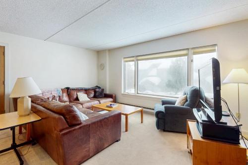 West Dover Apartamento | Snow Tree 337H