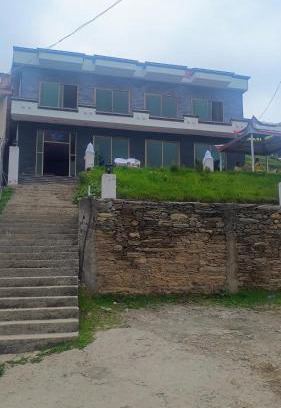 Malam Jabba Hotel | Snow valley hotel and restaurant