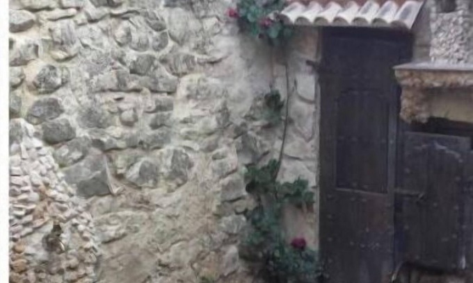 Iznatoraf Casa | Casa Pozo de la Nieve