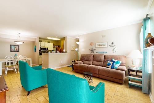 Summerdale Apartamento | Snowbird Haven