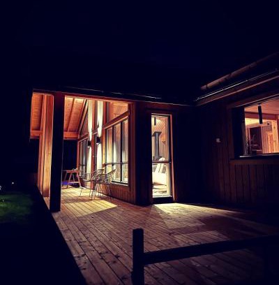 Gala Villa | Snowcake Cottage