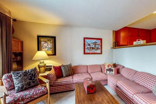 Sun Valley Apartamento | Snowcreek 1538