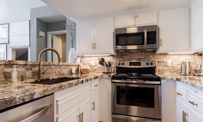 Mammoth Lakes Casa | Snowcreek 888 Phase V