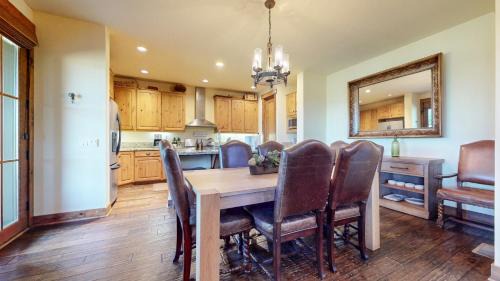 Mammoth Lakes Apartamento | Snowcreek VI The Lodges #1197 condo