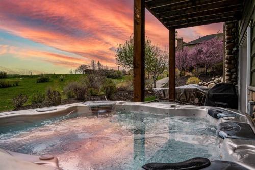 Wolf Creek Casa | Snowcrest Summit Retreat