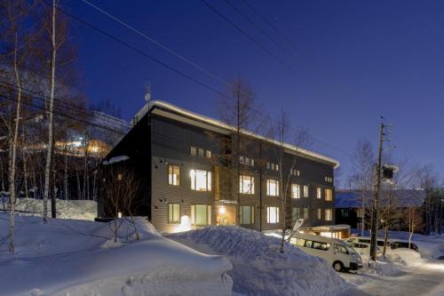 Niseko Apartamento | SnowDog Village