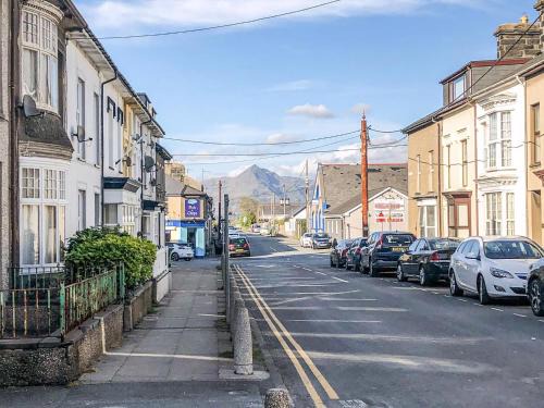 Porthmadog Casa | Snowdon House
