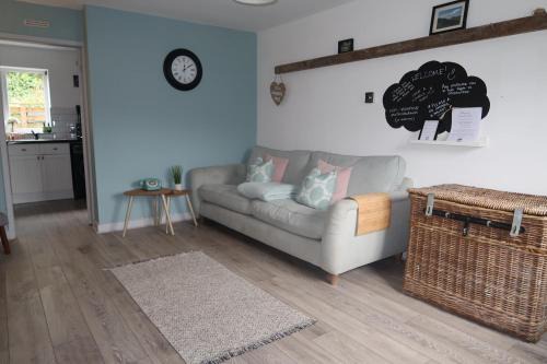 Gallt Y Foel Casa | Snowdon Snug