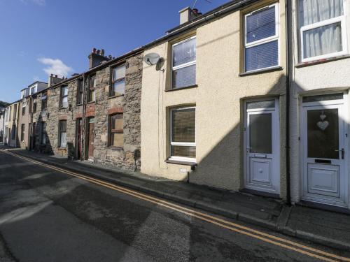 Gallt Y Foel Casa | Snowdon View