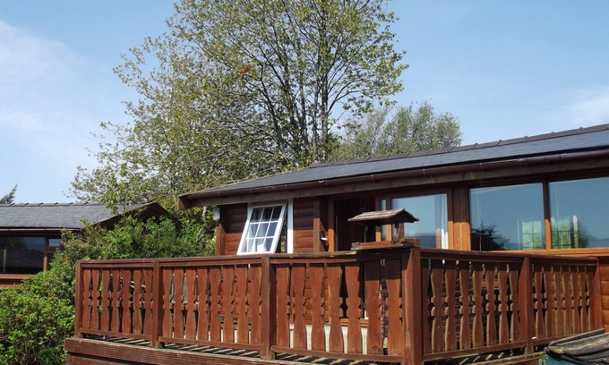Bronaber Cabina | CABINA DE REGISTRO DE 4 BERTH, SNOWDONIA, admite mascotas, vista a la montaña