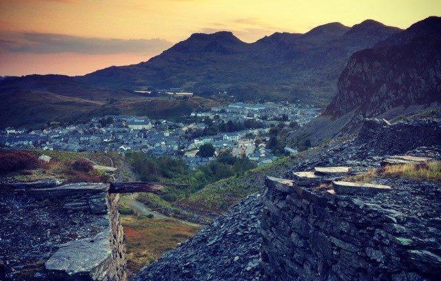 Rhiwbryfdir Casa | Snowdonia miners cottage