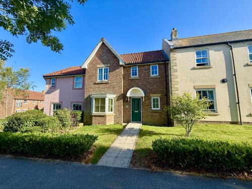 Filey Casa | Snowdrop Cottage