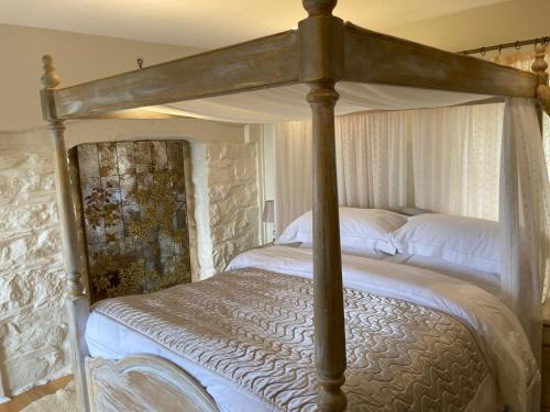 Haverfordwest Casa | Snowdrop cottage @ Ty-llwyd