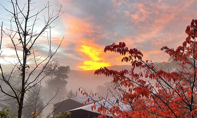 Yaouk Casa | Snowgums Mountain Retreat - the perfect retreat location