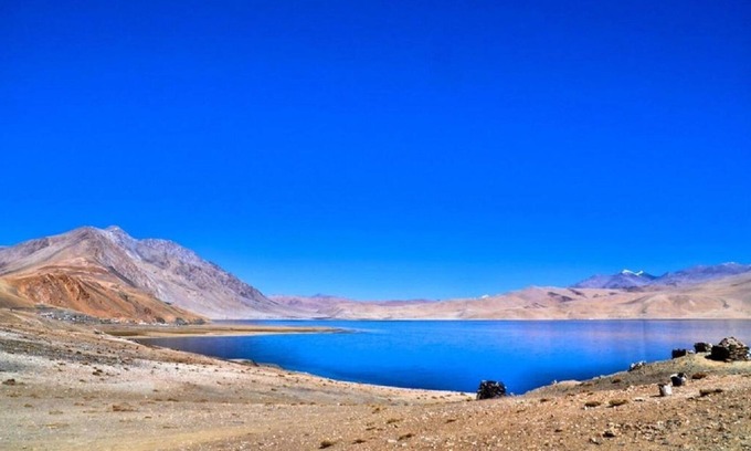 Karzok Cabaña | Snowleopard Cottage - Tsomoriri Lake