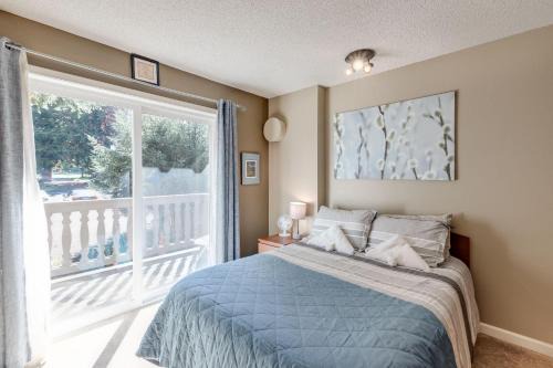 Glacier Apartamento | Snowline Lodge Condo #37 - Cute Condo - Sleeps 2