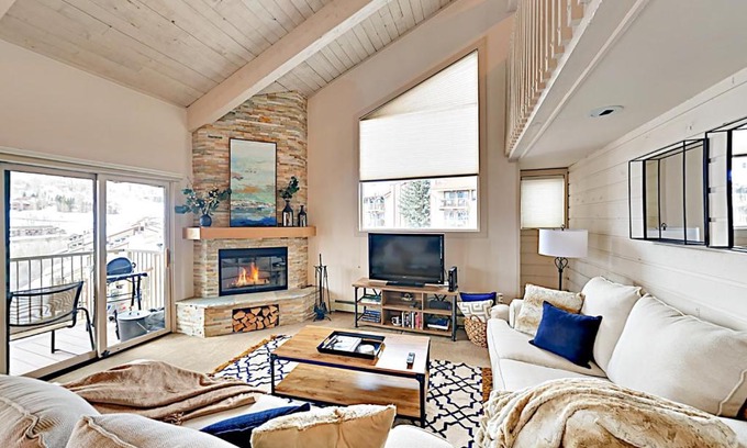 Snowmass Village Apartamento | Snowmas Village A4