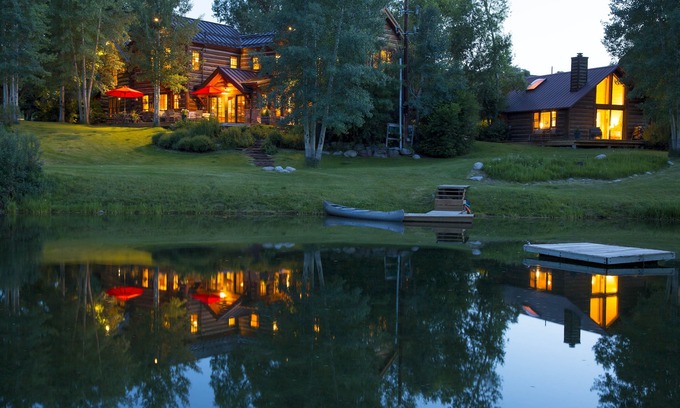 Snowmass Village Cabina | Snowmass Valley Ranch Sleeps 18 - 6 Bedrooms - 6.5 Bathrooms