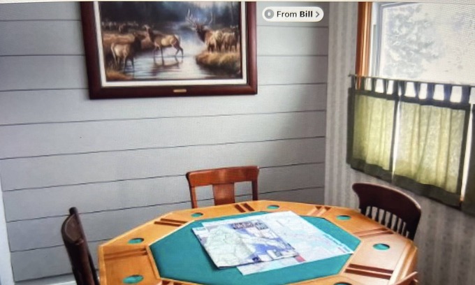 Mass City Casa | Snowmobilers! Ideal rental in UP Snow Country! Close to trails!