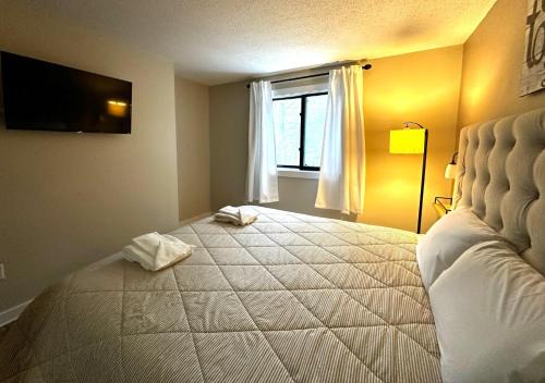 Waterville Valley Casa | Snowsbrook 5 WV