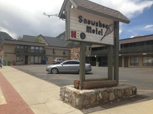 Frisco Hotel | Snowshoe Motel
