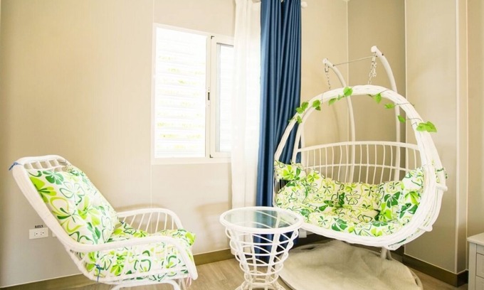 Garapan Apartamento | Snowwhite castle hotel
