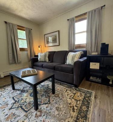 Bessemer Casa | Snowy Escapes at Powderhorn Mountain