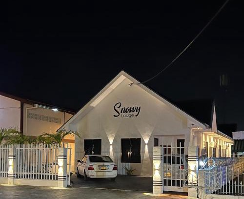 Paramaribo Apartamento | Snowy Lodge, fully airconditioned & luxurious apartments