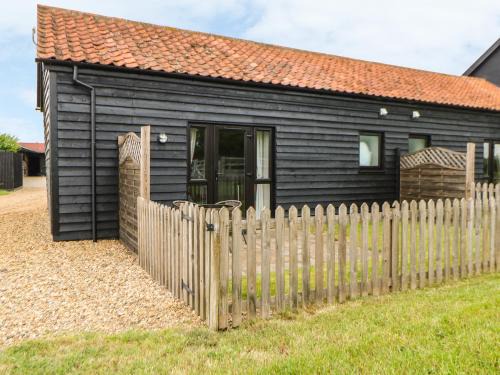East Dereham Casa | Snowy Owl Barn