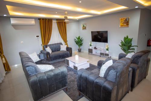 Adentan Apartamento | SnS Homes