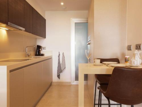 Ojen Casa | Snug apartment with garden