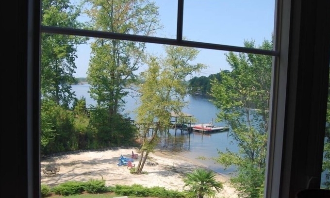 Bowling Green Casa | Snug Harbor Waterfront Avail para escapadas, retiros, reuniones