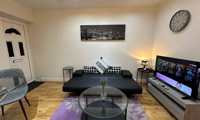 Reading Apartamento | Refugio en Reading