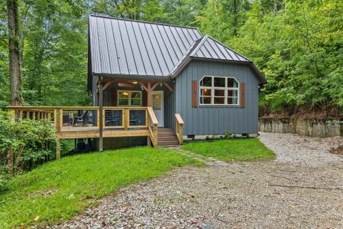 Stanton Casa | Snuggle Inn