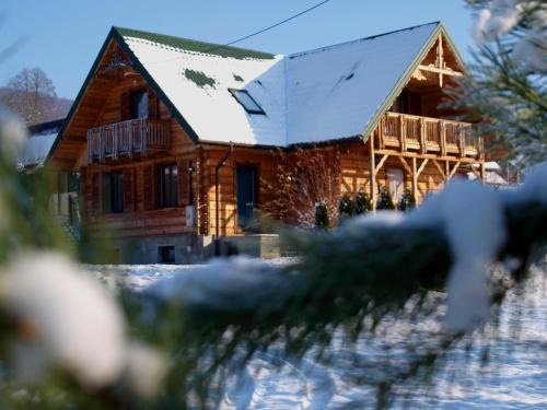 gmina Chełmiec Casa | Sołtysówka