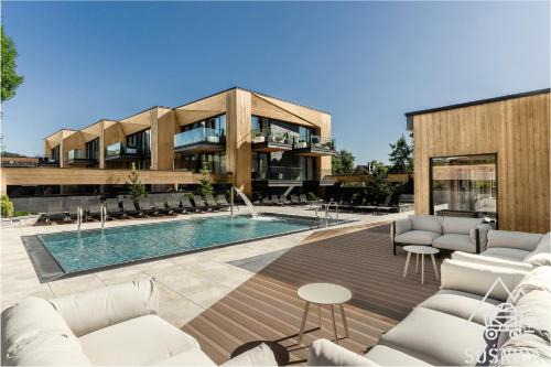 Zakopane Apartamento | Sośnica Resort & SPA