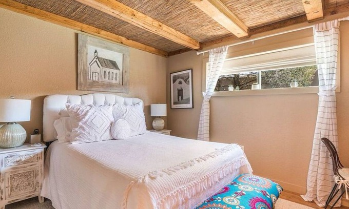 South Capitol Condominio | Asi que. Capitolio área pintoresca casita DISPONIBLE para alquilar! Caminar a Railyard y Plaza