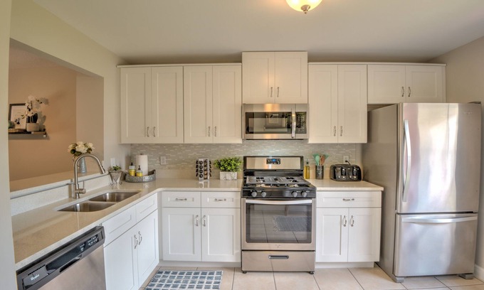 Indian Wells Casa | So close to Disney you can feel the magic!