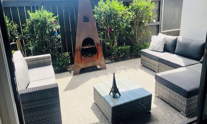 Papamoa Beach Casa | So close to it all! 🏖️