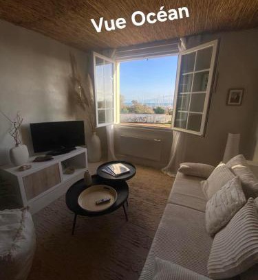 Bourgenay Apartamento | So Cosy Beach